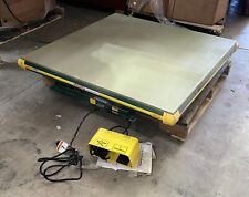 3 000 lbs table lift for sale  Carlsbad