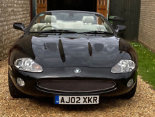 Jaguar convertable. 2002 for sale  THETFORD