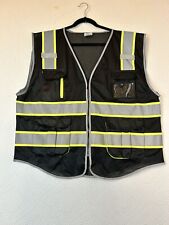 Safety vest high for sale  Chandler