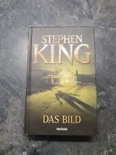 Stephen king bild gebraucht kaufen  Köln