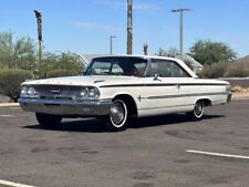 1963 ford galaxie for sale  Phoenix