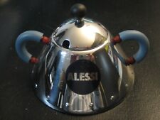 Alessi zuckerdose design gebraucht kaufen  Pliening