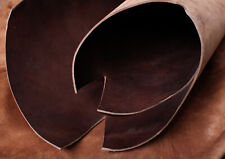 Strong natural leather for sale  Shipping to Ireland