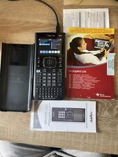 Texas instruments nspire d'occasion  Beauvais