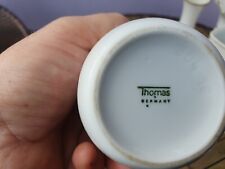 Thomas porzellan vase gebraucht kaufen  Wandlitz