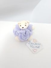 Peluche doudou ours d'occasion  Plouzané