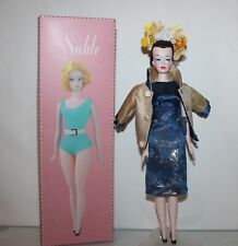 Sable doll bild gebraucht kaufen  , Melsdorf