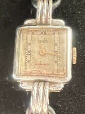 Venus orologio carica usato  Roma