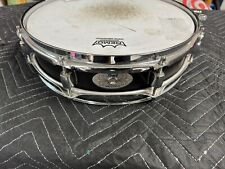 Pearl piccolo snare for sale  Barkhamsted