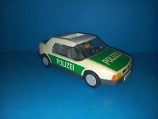 Playmobil polizei streifenwage gebraucht kaufen  Heubach