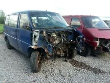 Used, Volkswagen Transporter T4 Caravelle Breaking All Parts for sale  CRAIGAVON