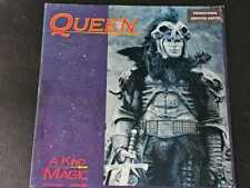 12" Vinyl maxi single Queen A Kind of Magic (Brazil) Promo, usado comprar usado  Enviando para Brazil