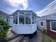 Large upvc conservatory for sale  CLEVEDON