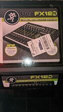 Mackie profx12v2 channel for sale  Toquerville