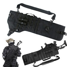 Tactical rifle scabbard for sale  Houston