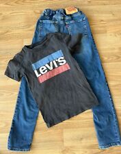 Levis jeans 510 gebraucht kaufen  Berlin
