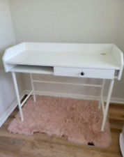 vanity desk ikea for sale  Lombard
