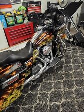 2012 harley davidson for sale  Clearwater