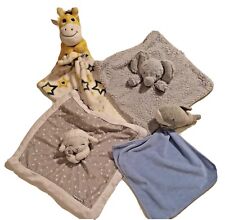 Lot lovey plush for sale  Chatsworth