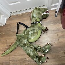 Dinosaur play costume for sale  Shipping to Ireland
