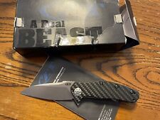 Zero tolerance 0770cf for sale  Sterling Heights