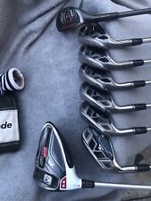 Taylormade driver cobra for sale  STOKE-ON-TRENT