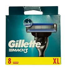 Gillette mach3 razor for sale  LONDON