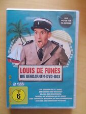 Louis funes gendarmen gebraucht kaufen  Deutschland