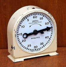 Vintage smiths timer for sale  PAR