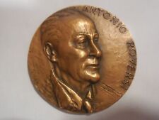 Antonio roversi medal usato  Italia