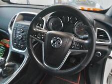 Steering wheel vauxhall for sale  DONCASTER