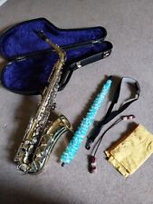 400 alto saxophone for sale  MUSSELBURGH