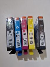 364xl ink cartridges for sale  LONDON