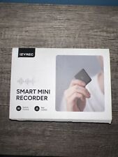 iZYREC 64GB Mini Voice Activated Smart Recorder with App, 30 Hours for sale  Shipping to South Africa