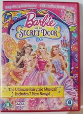 Barbie secret door for sale  NEWPORT