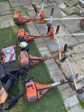 Husqvarna petrol strimmers for sale  SWANAGE
