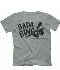 Bada bing shirt for sale  BOOTLE