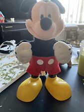 Vintage mickey mouse for sale  THORNTON-CLEVELEYS