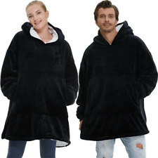 Oversized hoodie blanket for sale  COALVILLE