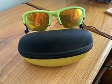 Oakley thump sunglasses for sale  Malin