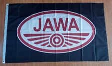 Jawa banner flag for sale  GLASGOW