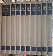 Usato, Enciclopedia Fili e lane maglia cucito uncinetto ricamo 10 volumi Edipem 1982 usato  Cagliari