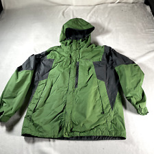 Columbia waterproof jacket for sale  Fairplay