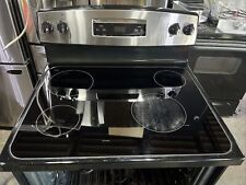 Glass stove top for sale  Yorktown