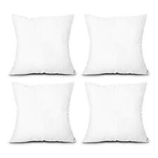 18x18 pillow inserts for sale  USA