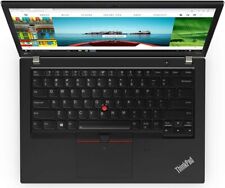 Lenovo ThinkPad T480 Laptop 14" FHD i5 8350u 16GB RAM 256GB NVME WIFI WIN 11 PRO for sale  Shipping to South Africa