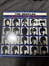 Beatles hard day for sale  Gilford