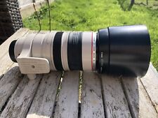 Canon 100 400mm for sale  MILTON KEYNES