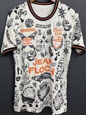 Maillot lorient edition d'occasion  Graulhet