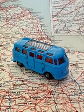 Lone Star Road Master Impy Super Cars Volkswagen T2 Bus Camper Transporter 1/59 for sale  Shipping to South Africa